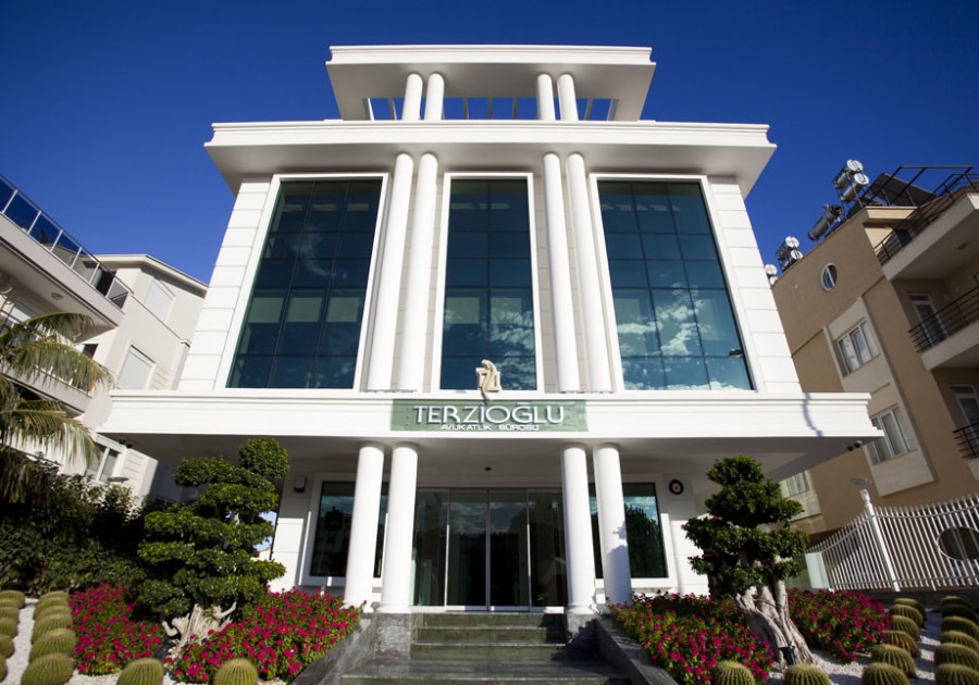 LAW FIRM Bora Terzioğlu