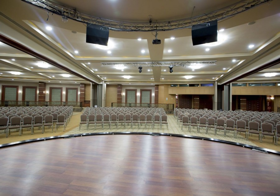 Fame Residence Hotel