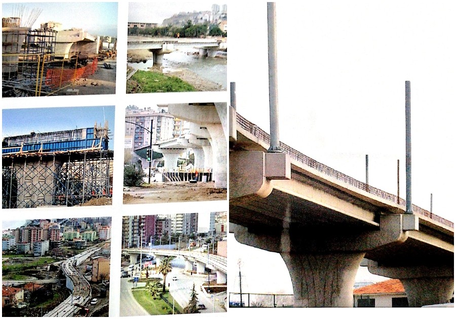 Light Rail Systems Samsun